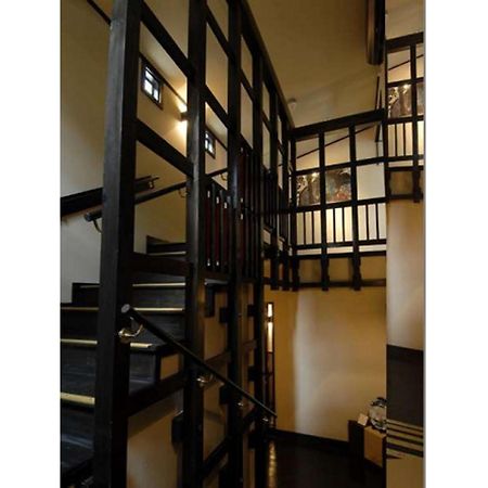 Tamachi Bukeyashiki Hotel - Vacation Stay 20163V Daisen  Exteriör bild