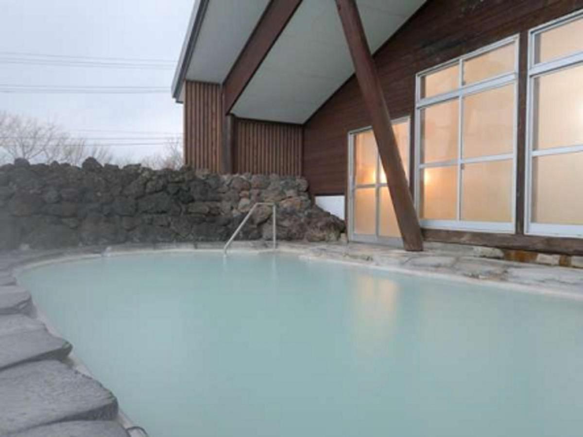 Tamachi Bukeyashiki Hotel - Vacation Stay 20163V Daisen  Exteriör bild